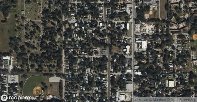 Rosebury ParkHomes for Sale in Tampa, FL