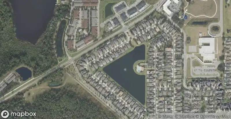 Royal Legacy EstatesHomes for Sale in Orlando, FL