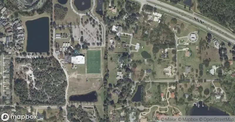 Royal Ranch EstatesHomes for Sale in Orlando, FL