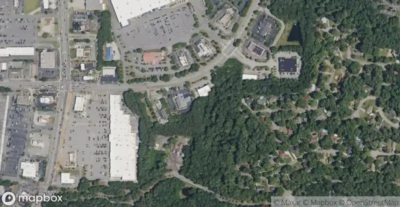 Saint Andrews Country Club EstateHomes for Sale in Winston, GA