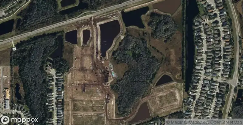 Salem TownhomesHomes for Sale in Land O Lakes, FL