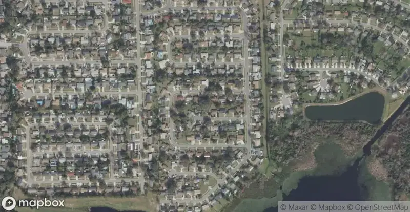 San Jose ShoresHomes for Sale in Orlando, FL