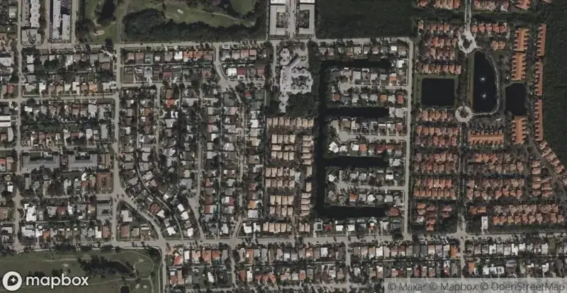 San Marino VillageHomes for Sale in Hollywood, FL