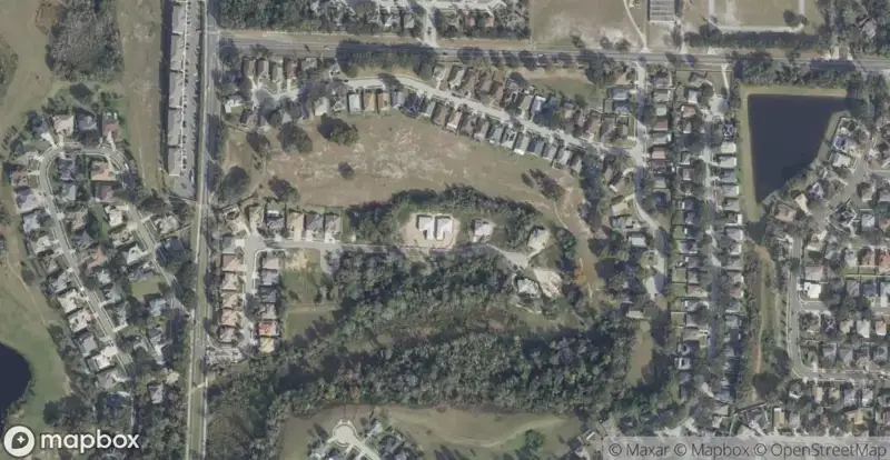 Sanctuary Golf EstatesHomes for Sale in Apopka, FL