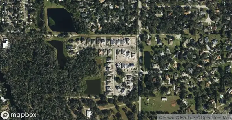 Sanctuary John Moore RoadHomes for Sale in Brandon, FL