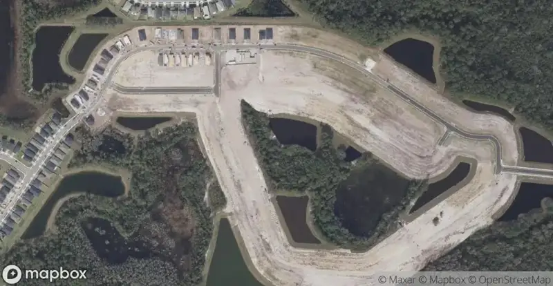 Sanctuary Phases 4a 4bHomes for Sale in Clermont, FL