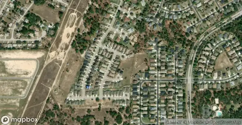 Sand RidgeHomes for Sale in Spring Hill, FL