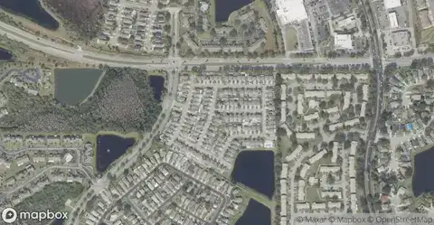 Sandpoint At Meadow Woods Homes for Sale in Orlando, FL
