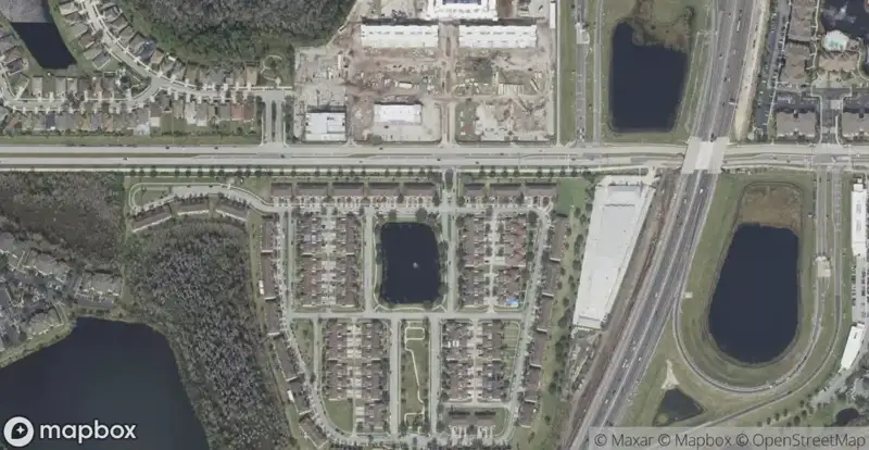 Savannah LandingsHomes for Sale in Valrico, FL