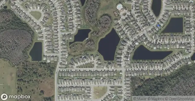 Sawgrass LndgsHomes for Sale in Orlando, FL