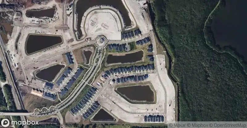 Seagrove PUDHomes for Sale in Fort Pierce, FL