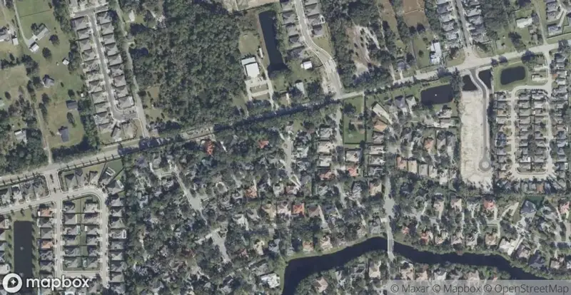 Seasons at Wekiva RidgeHomes for Sale in Mount Dora, FL