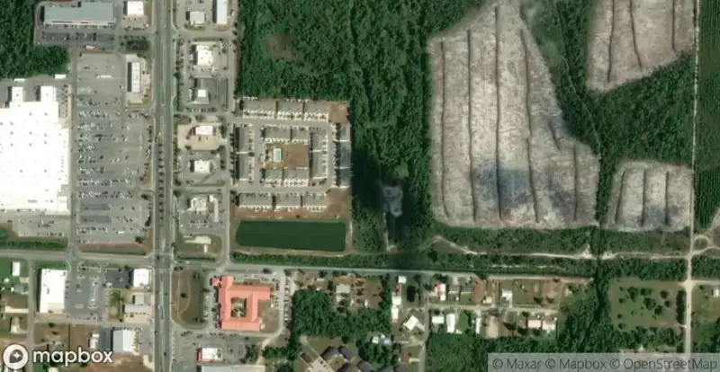 Sentinel PointHomes for Sale in Panama City, FL