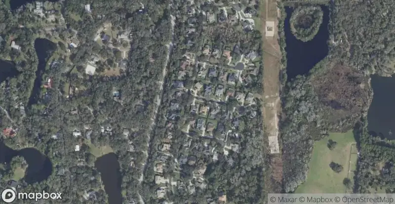 Seville ChaseHomes for Sale in Winter Springs, FL