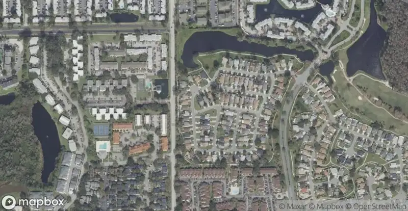Shadybranch VillageHomes for Sale in Orlando, FL