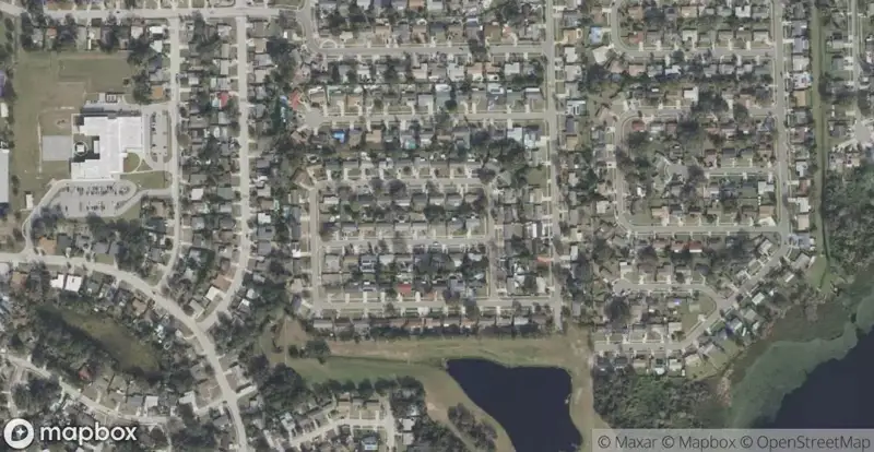 Shelton TerraceHomes for Sale in Orlando, FL