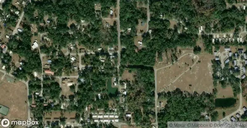 Sherwood Forest Homes for Sale in Live Oak, FL