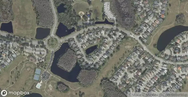 Shoal PointeHomes for Sale in Orlando, FL