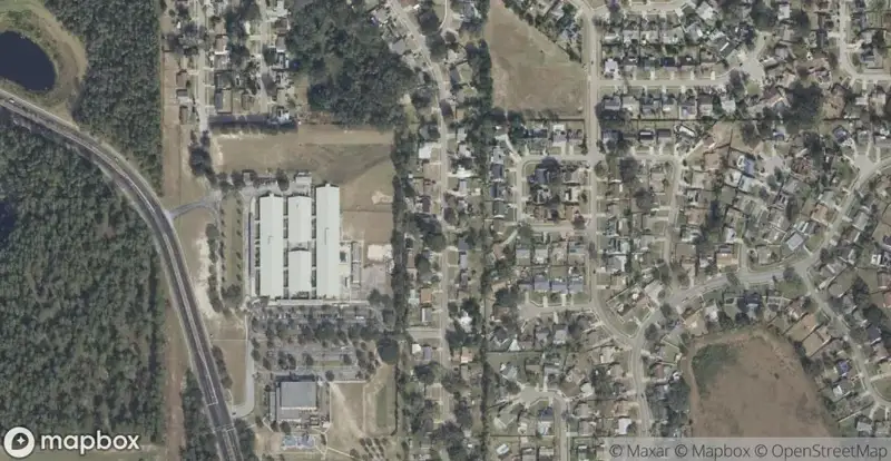 Silver Star EstatesHomes for Sale in Orlando, FL