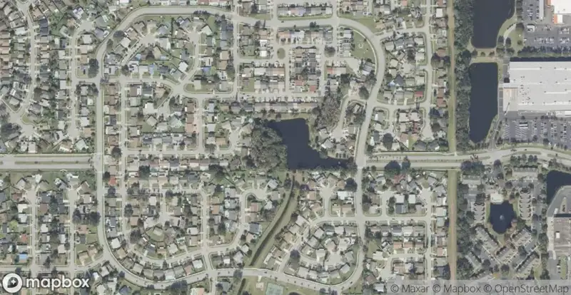 Sky Lake SouthHomes for Sale in Orlando, FL