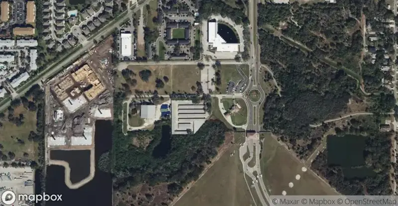 Skyway PointHomes for Sale in Tampa, FL