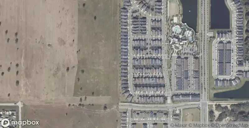 Solar ResidenceHomes for Sale in Kissimmee, FL