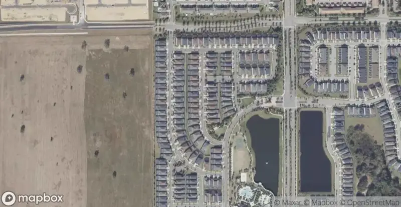 Solara ResidenceHomes for Sale in Kissimmee, FL