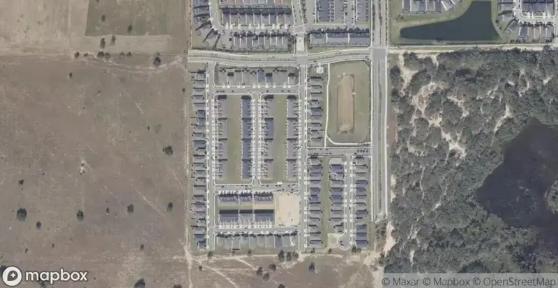Soleil At WestsideHomes for Sale in Kissimmee, FL