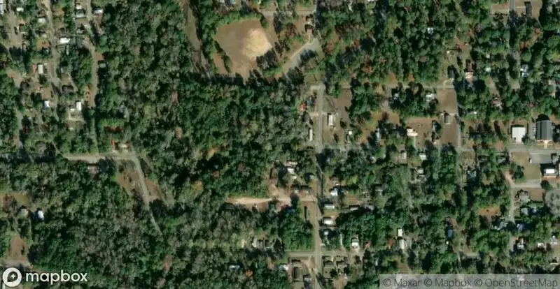 Somerset EstatesHomes for Sale in Grady County, GA