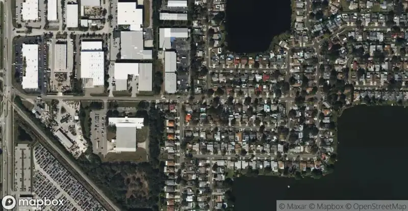 Somerset LakesHomes for Sale in Largo, FL