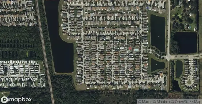South Bay LakesHomes for Sale in Gibsonton, FL