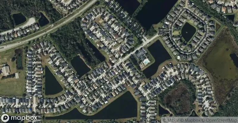 South CoveHomes for Sale in Riverview, FL