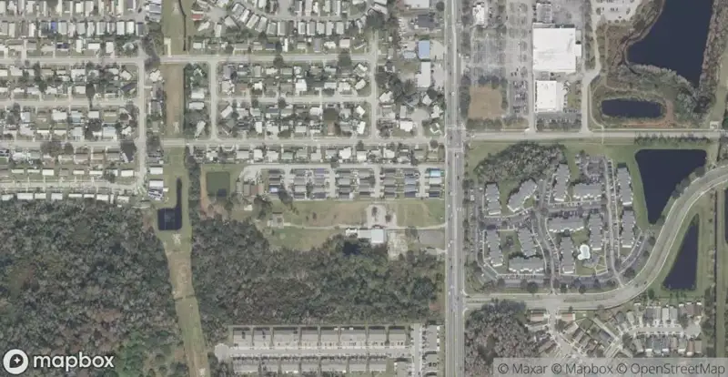 South Goldenrod PinesHomes for Sale in Orlando, FL