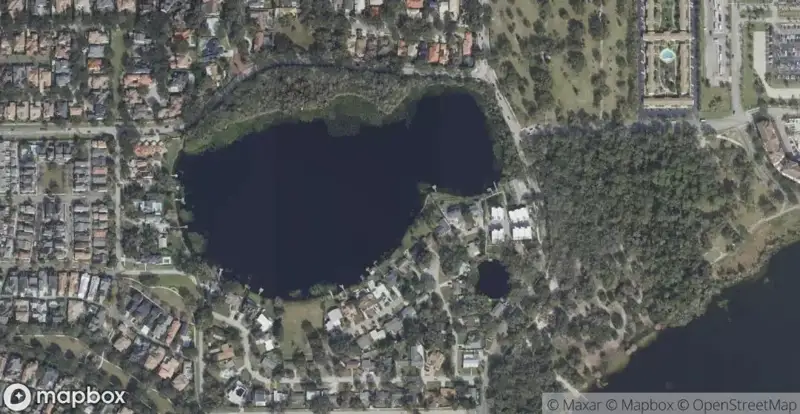 South Lakemont ShoresHomes for Sale in Winter Park, FL