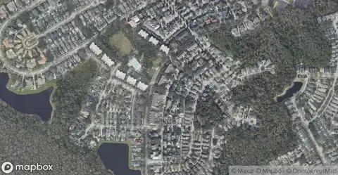 Spring Park Townhomes of South VillageHomes for Sale in Celebration, FL
