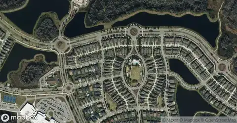 Starkey Ranch Homes for Sale in Odessa, FL