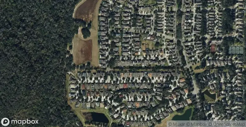 Starling At FishhawkHomes for Sale in Lithia, FL