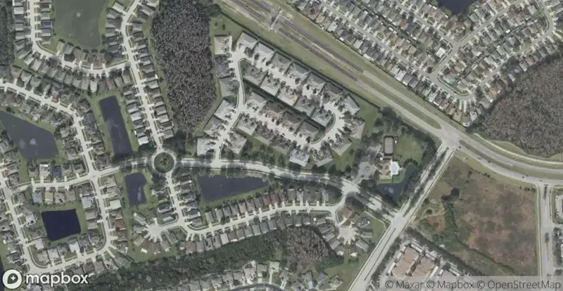 Sterling Park At StonefieldHomes for Sale in Kissimmee, FL
