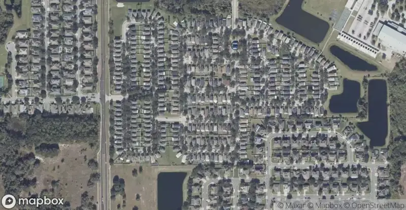 Stone CreekHomes for Sale in Winter Garden, FL