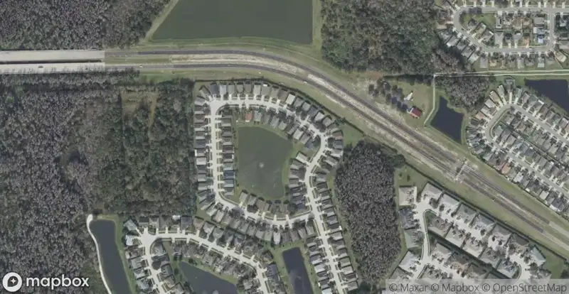 Stonehurst At StonefieldHomes for Sale in Kissimmee, FL