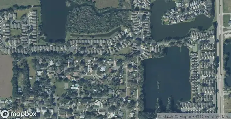 Stoney PointeHomes for Sale in Tampa, FL
