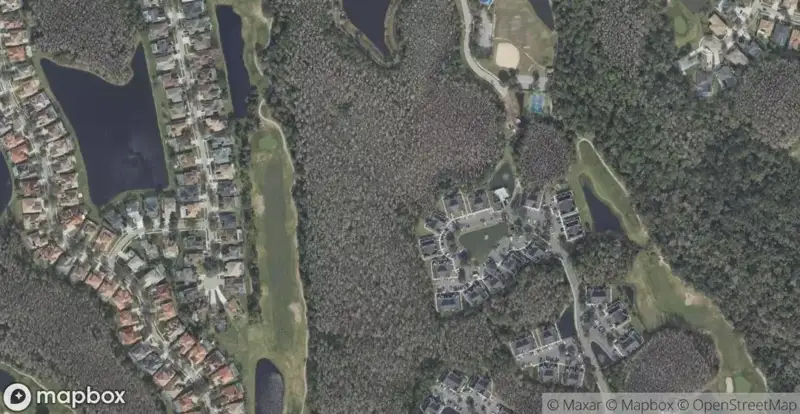 Stoneybrook EastHomes for Sale in Orlando, FL