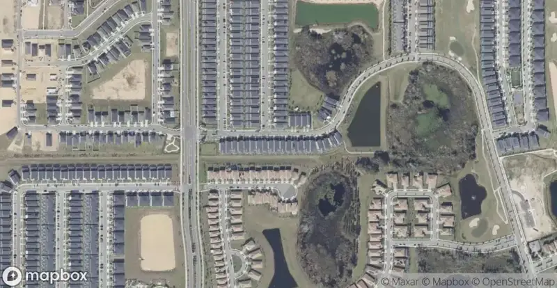 Stoneybrook South North PclHomes for Sale in Davenport, FL