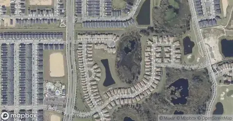 Stoneybrook South NorthHomes for Sale in Davenport, FL