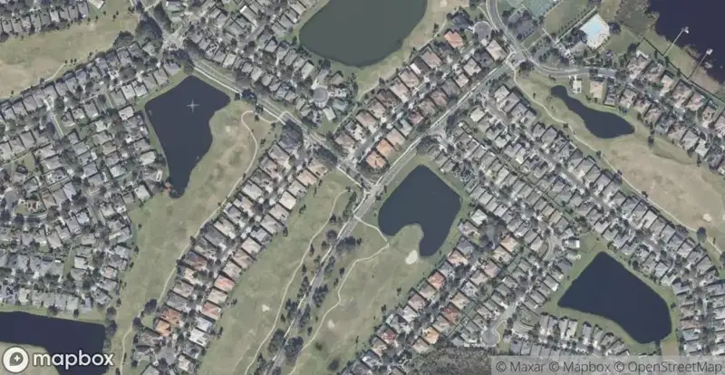 Stoneybrook WestHomes for Sale in Winter Garden, FL