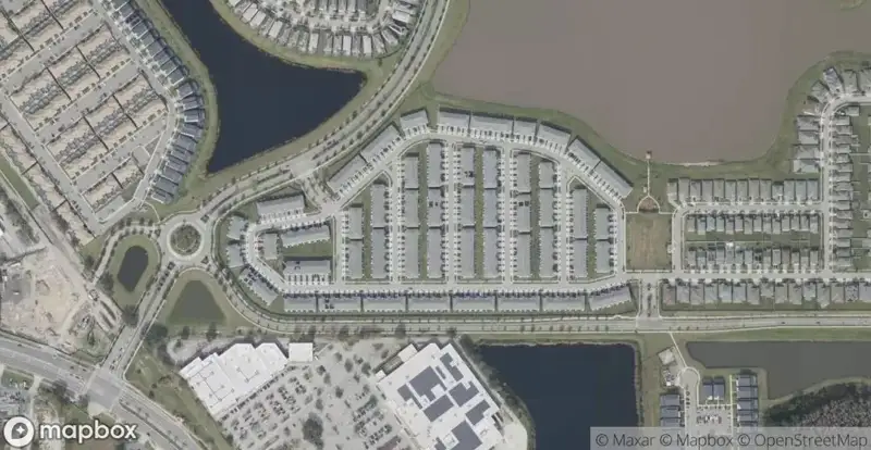 Storey LakeHomes for Sale in Kissimmee, FL