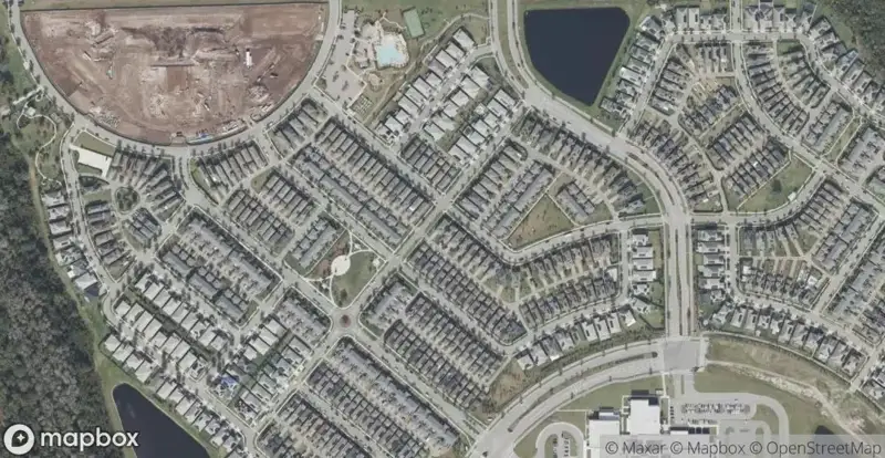 Storey ParkHomes for Sale in Orlando, FL