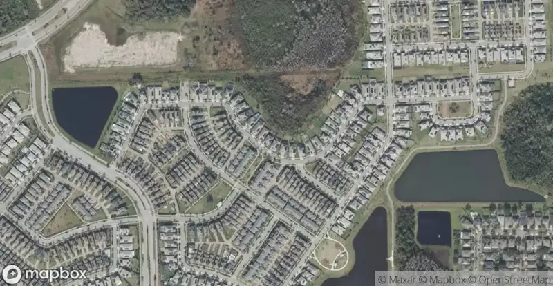 Storey Park Pcl LHomes for Sale in Orlando, FL