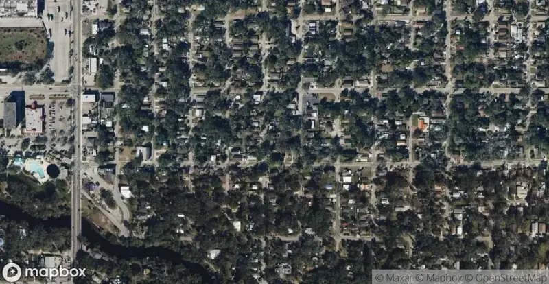 Sulphur SpringsHomes for Sale in Tampa, FL