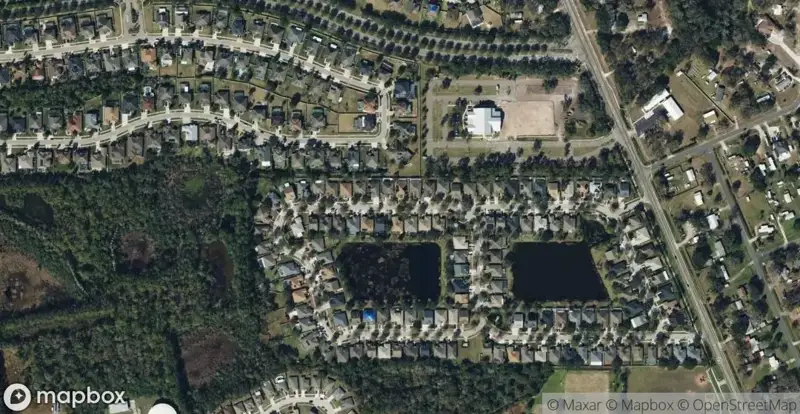 Summer SpringsHomes for Sale in Riverview, FL